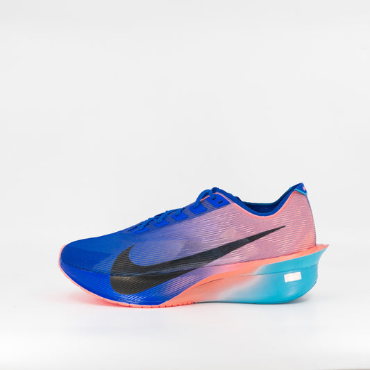 Nike Vaporfly Next% 4 FK (D Standard) Mens Racer Blue/White - Frontrunner Colombo