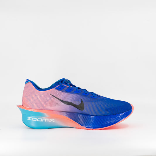 Nike Vaporfly Next% 4 FK (D Standard) Mens Racer Blue/White - Frontrunner Colombo