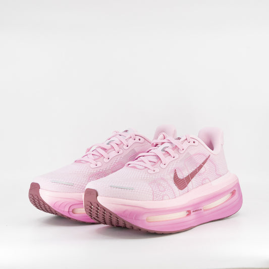 Nike Vomero Premium (B Standard) Womens Pink Foam/Pink Smoke/ Pink Rise - Frontrunner Colombo