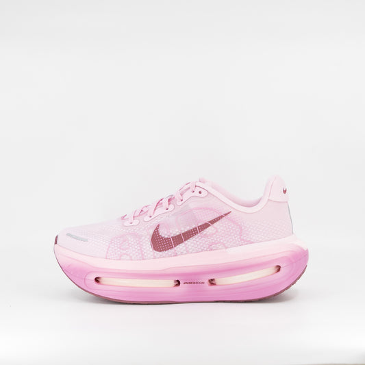 Nike Vomero Premium (B Standard) Womens Pink Foam/Pink Smoke/ Pink Rise - Frontrunner Colombo