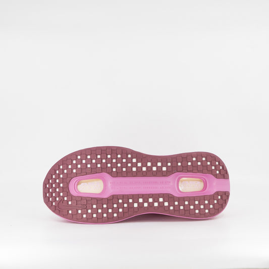 Nike Vomero Premium (B Standard) Womens Pink Foam/Pink Smoke/ Pink Rise - Frontrunner Colombo