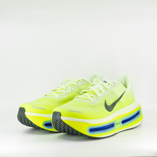 Nike Vomero Premium (D Standard) Mens Volt Tint/Black Spruce - Frontrunner Colombo