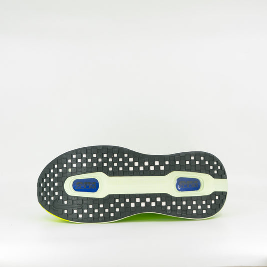 Nike Vomero Premium (D Standard) Mens Volt Tint/Black Spruce - Frontrunner Colombo
