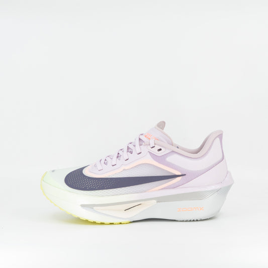 Nike Zoom Fly 6 (B Standard) Womens Bleached Lilac/Purple Dynasty - Frontrunner Colombo