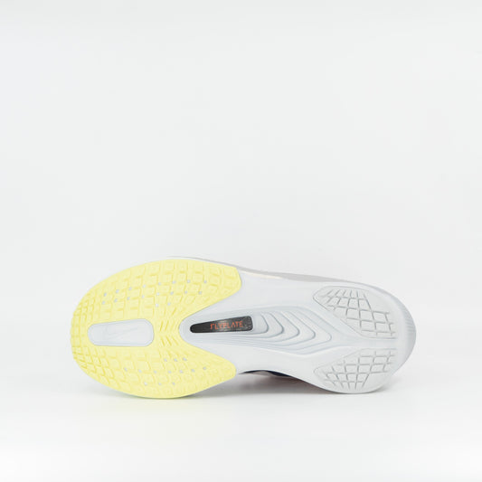 Nike Zoom Fly 6 (B Standard) Womens Bleached Lilac/Purple Dynasty - Frontrunner Colombo