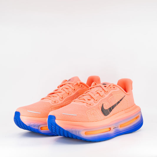 Nike Vomero Premium (D Standard) Mens Atomic Pink/Black-Racer Blue - Frontrunner Colombo