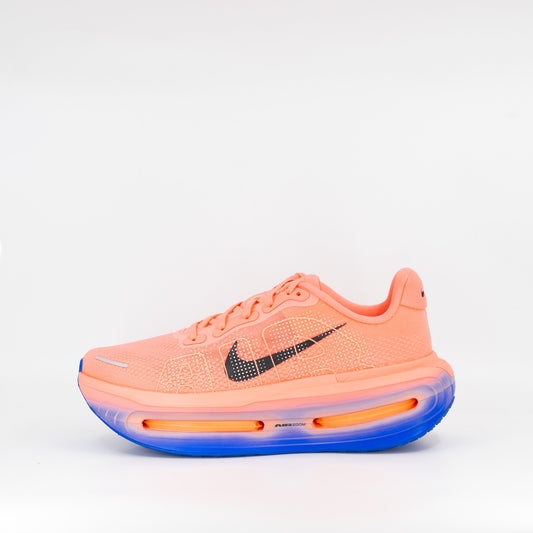 Nike Vomero Premium (D Standard) Mens Atomic Pink/Black-Racer Blue - Frontrunner Colombo