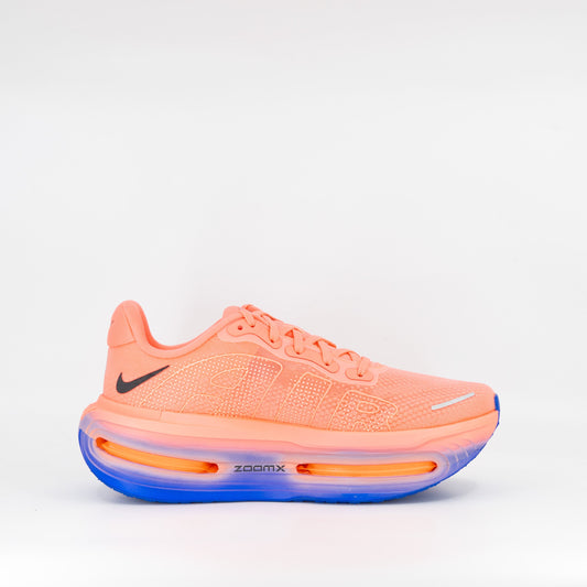 Nike Vomero Premium (D Standard) Mens Atomic Pink/Black-Racer Blue - Frontrunner Colombo