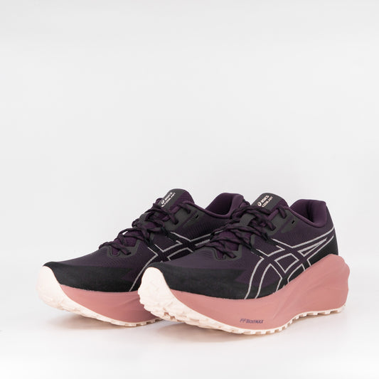 Asics Blazeblast (B Standard) Women Aubergine/Rose Dust - Frontrunner Colombo