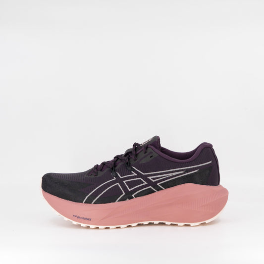 Asics Blazeblast (B Standard) Women Aubergine/Rose Dust - Frontrunner Colombo