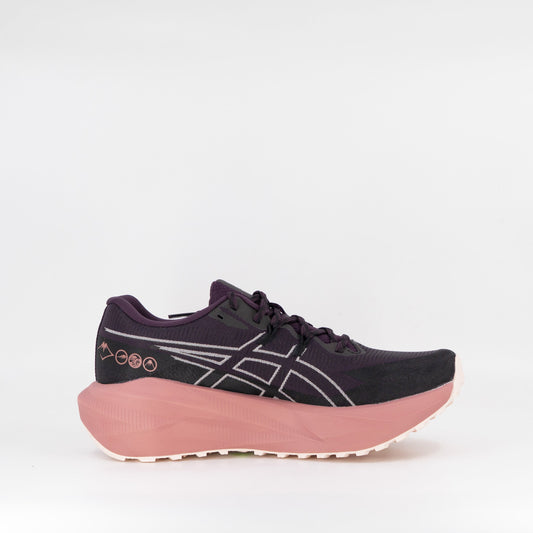 Asics Blazeblast (B Standard) Women Aubergine/Rose Dust - Frontrunner Colombo