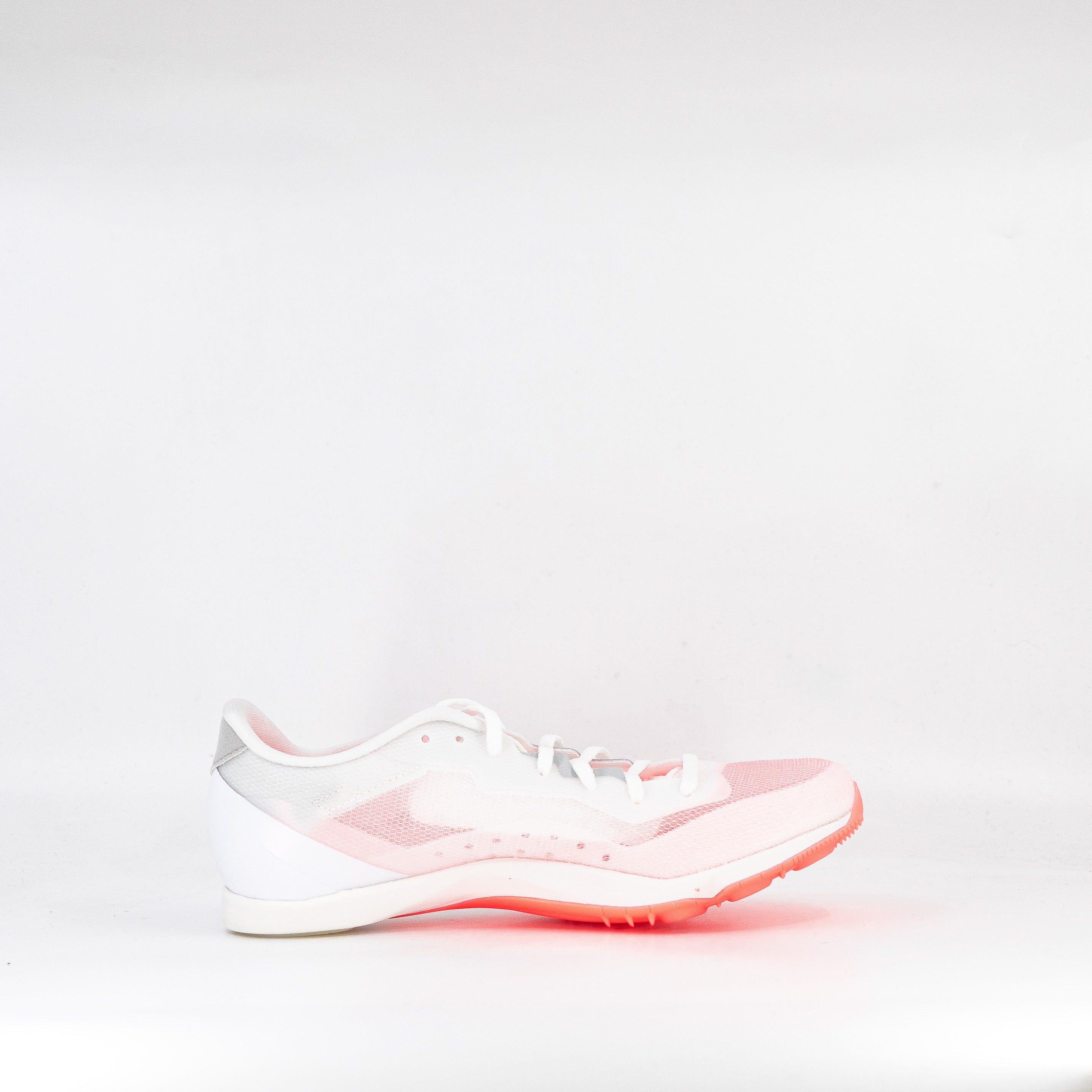 Adidas Distancestar (D Standard) Unisex Cloud White / Solar Turbo / Gold Metallic - Frontrunner Colombo