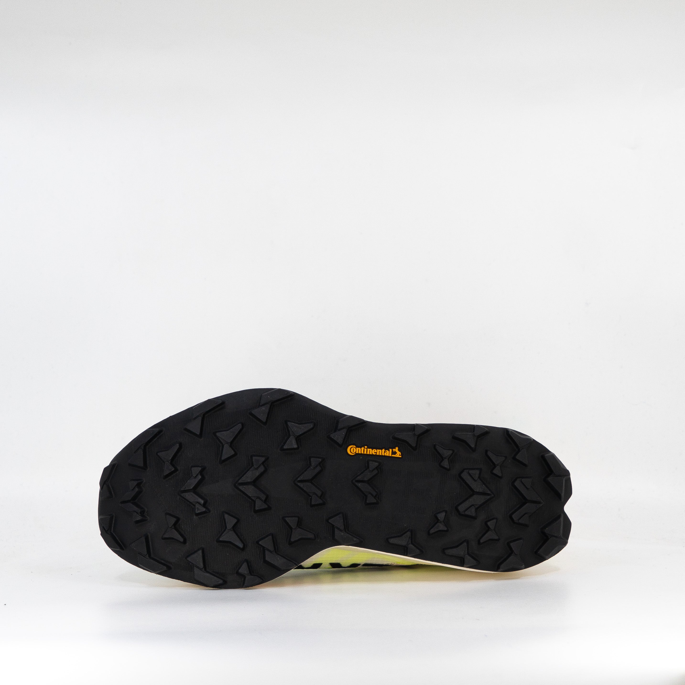 Adidas Terrex Agravic TT (B Standard) Womens Cloud White / Core Black / Impact Orange - Frontrunner Colombo