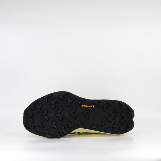 Adidas Terrex Agravic TT (B Standard) Womens Cloud White / Core Black / Impact Orange - Frontrunner Colombo