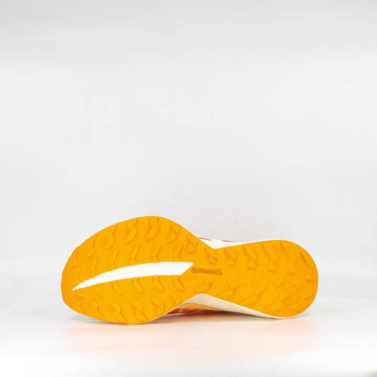 Adidas Terrex Agravic Speed Ultra 2 (B Standard) Womens Cloud White / Impact Orange / Reflective Silver - Frontrunner Colombo