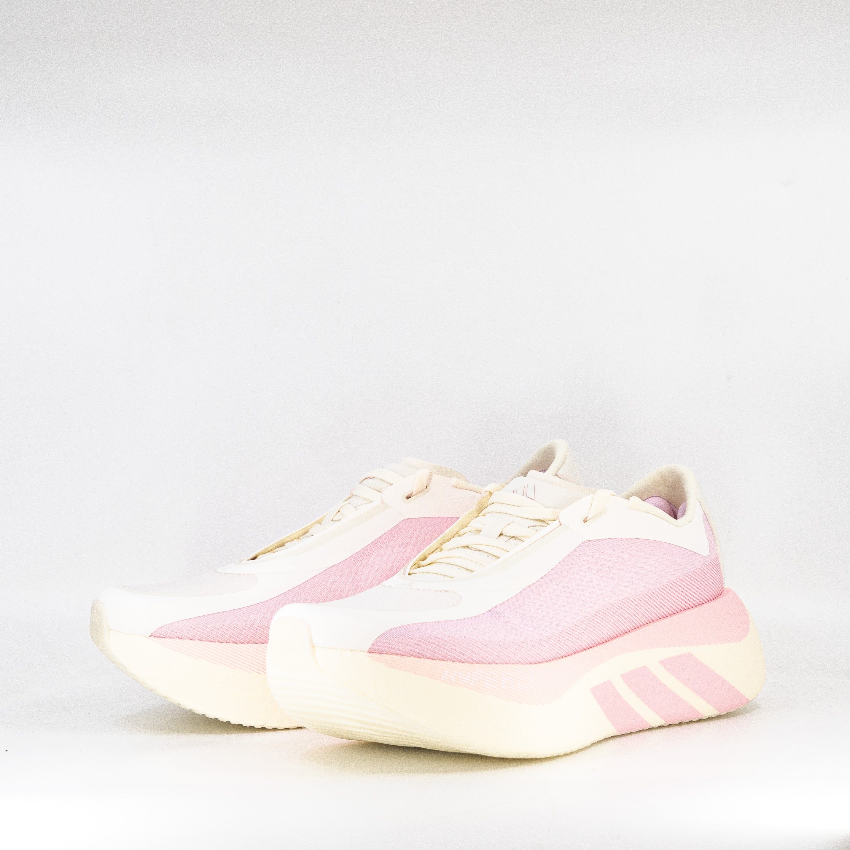 Adidas Hyperboost Edge (B Standard) Womens Off White / Clear Pink / Clear Pink - Frontrunner Colombo