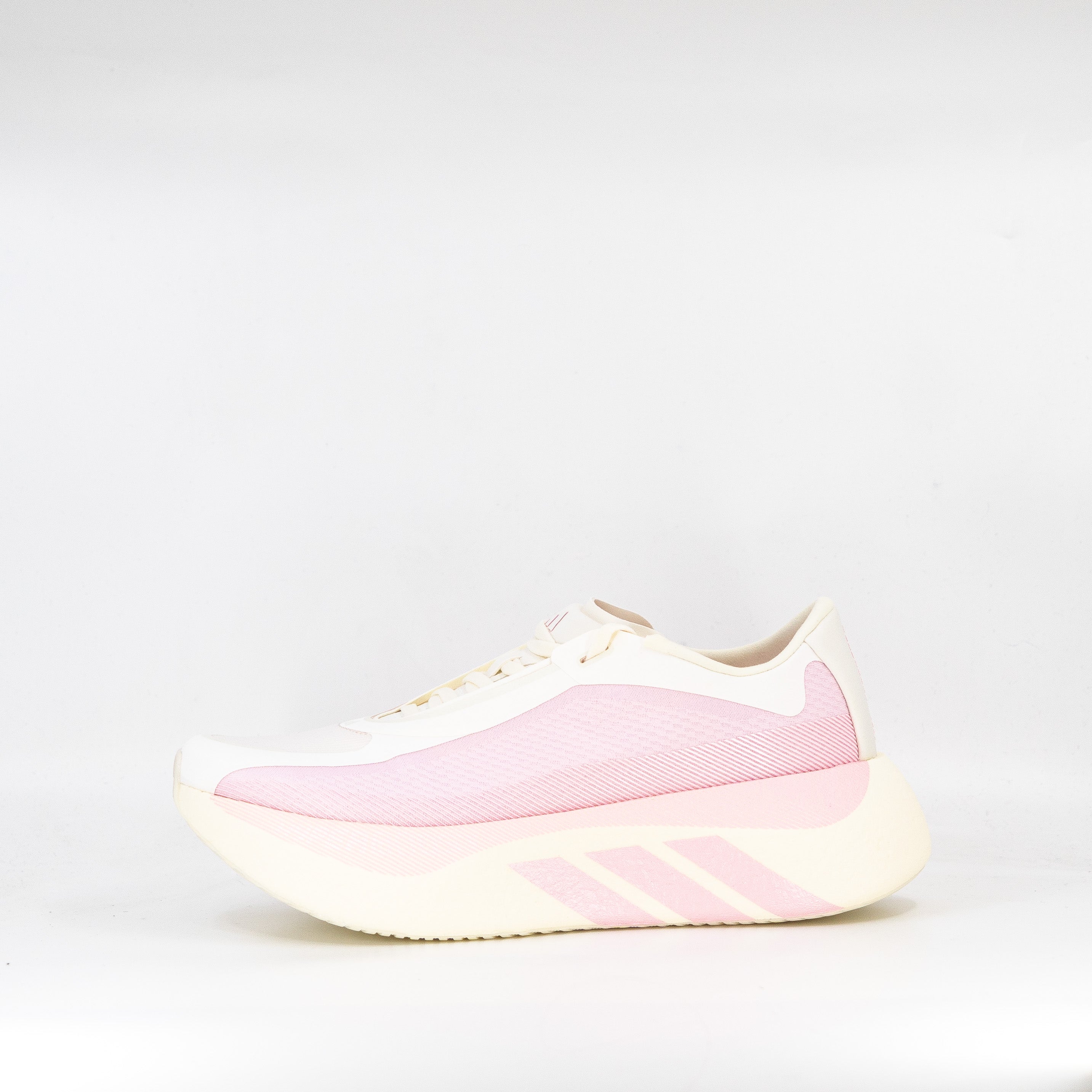 Adidas Hyperboost Edge (B Standard) Womens Off White / Clear Pink / Clear Pink - Frontrunner Colombo