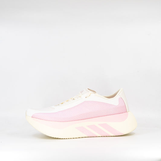 Adidas Hyperboost Edge (B Standard) Womens Off White / Clear Pink / Clear Pink - Frontrunner Colombo