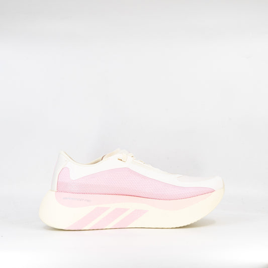 Adidas Hyperboost Edge (B Standard) Womens Off White / Clear Pink / Clear Pink - Frontrunner Colombo