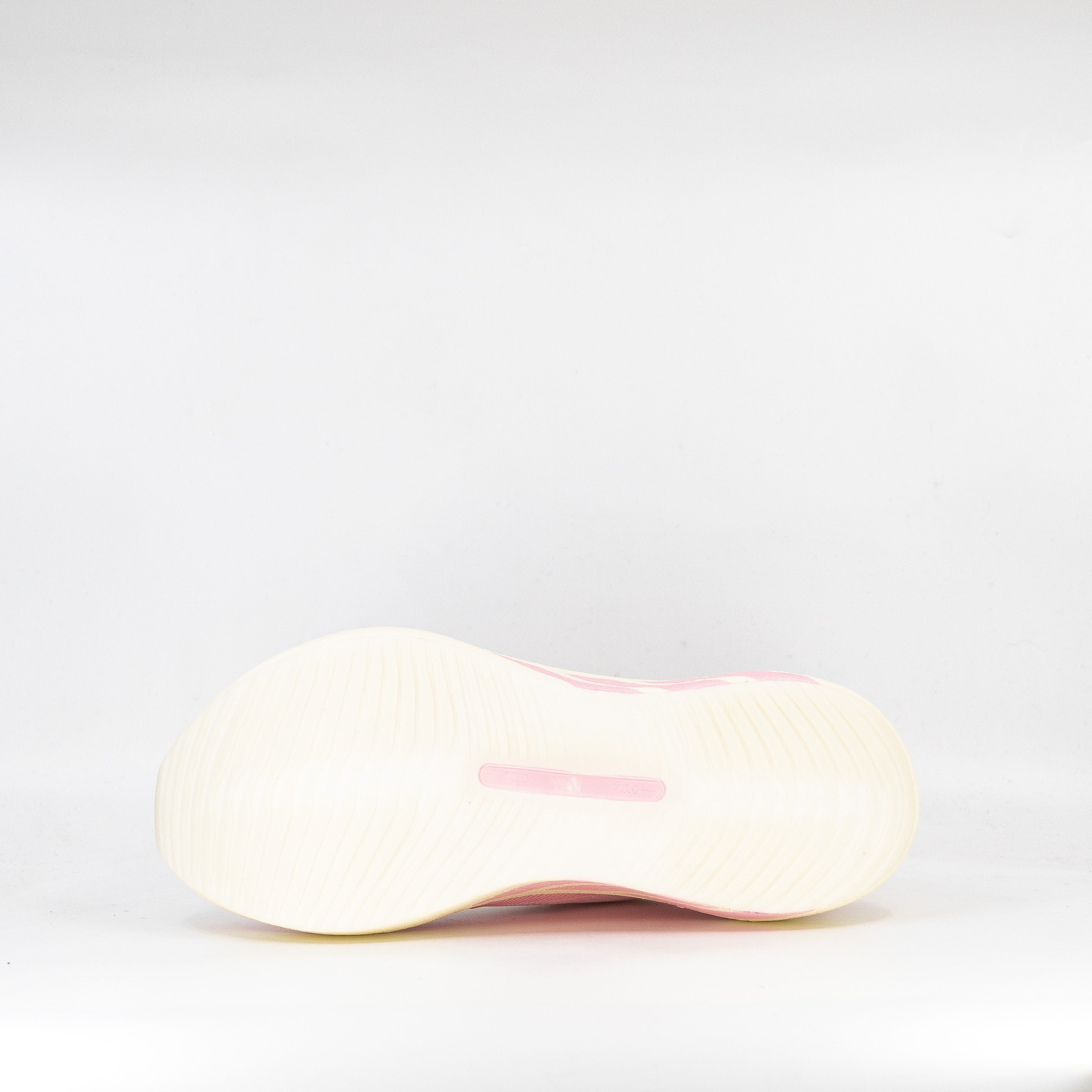 Adidas Hyperboost Edge (B Standard) Womens Off White / Clear Pink / Clear Pink - Frontrunner Colombo