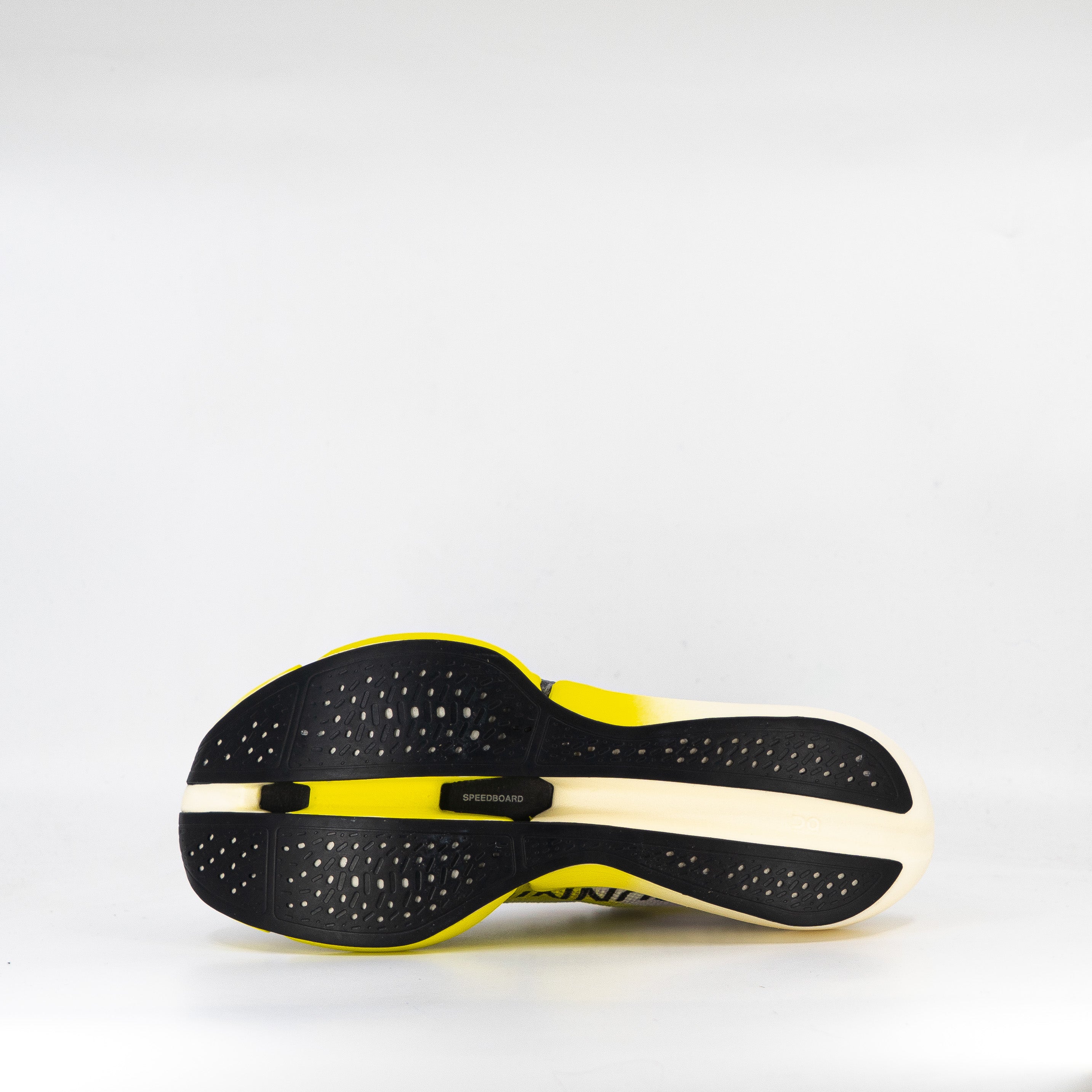 On Cloudboom Strike 2 (D Standard) Unisex White/Lime - Frontrunner Colombo