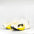 On Cloudboom Strike 2 LS (D Standard) Unisex White/Lime - Frontrunner Colombo