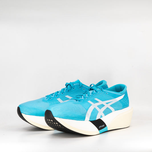 Asics Metaspeed Edge Tokyo (D Standard) Unisex Aquarium/White - Frontrunner Colombo
