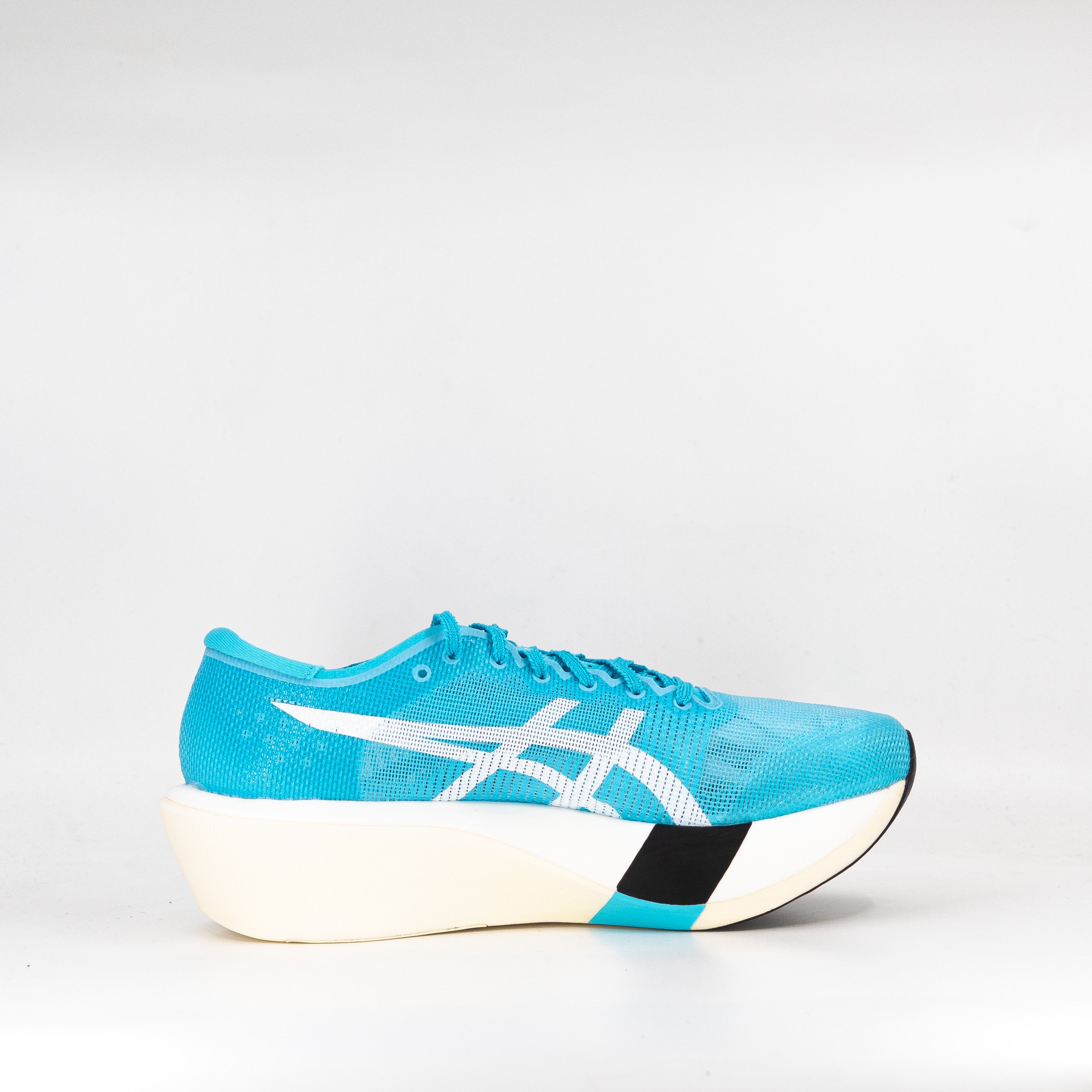 Asics Metaspeed Edge Tokyo (D Standard) Unisex Aquarium/White - Frontrunner Colombo