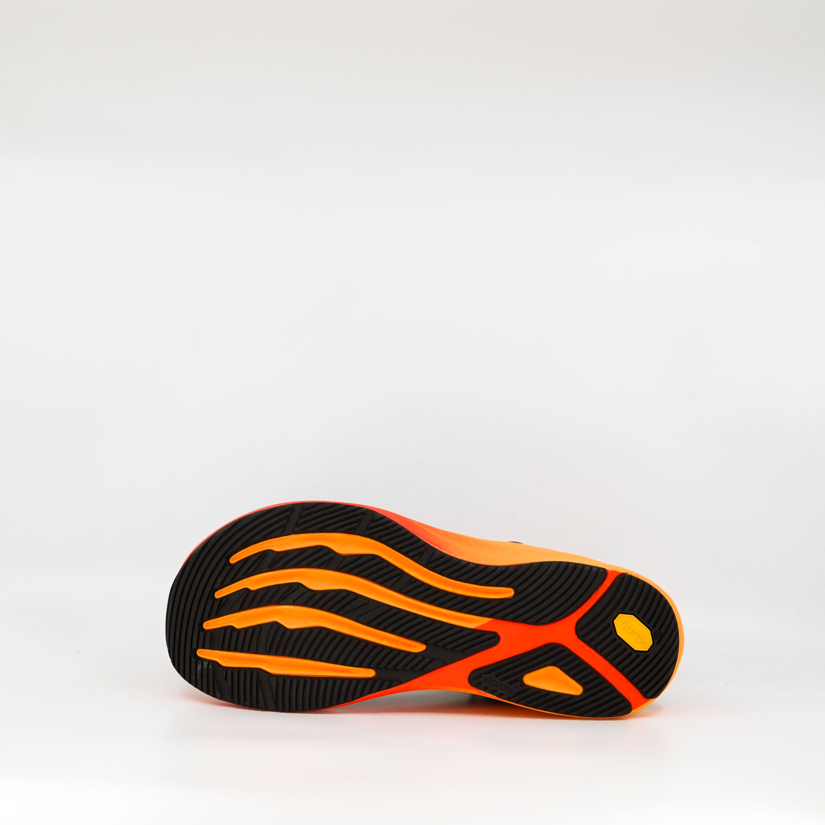 Altra Torin 9 (D Standard) Mens Black/Orange Pop/Coral - Frontrunner Colombo