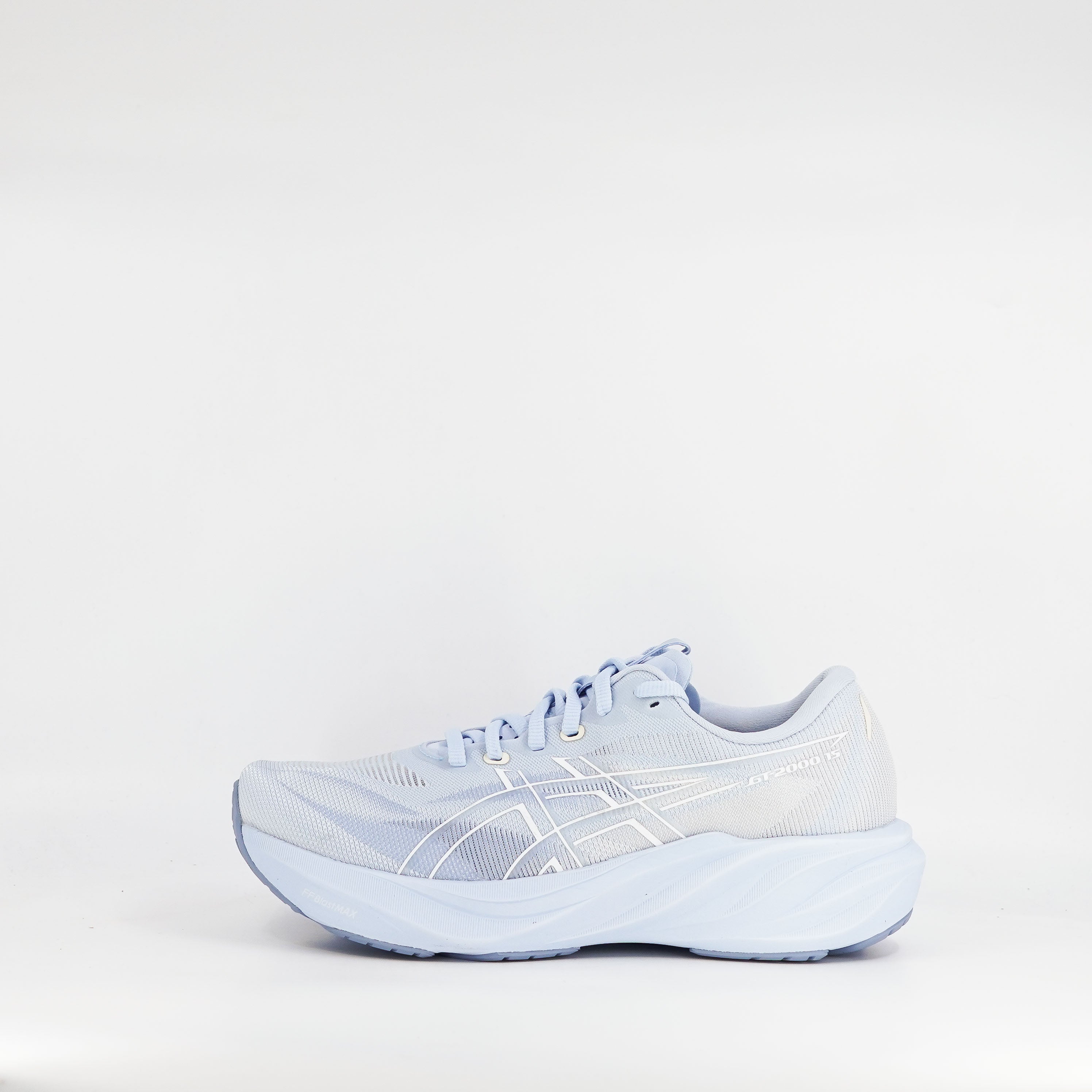 Asics GT 2000 15 (D Wide) Womens Solid Air/Cream - Frontrunner Colombo