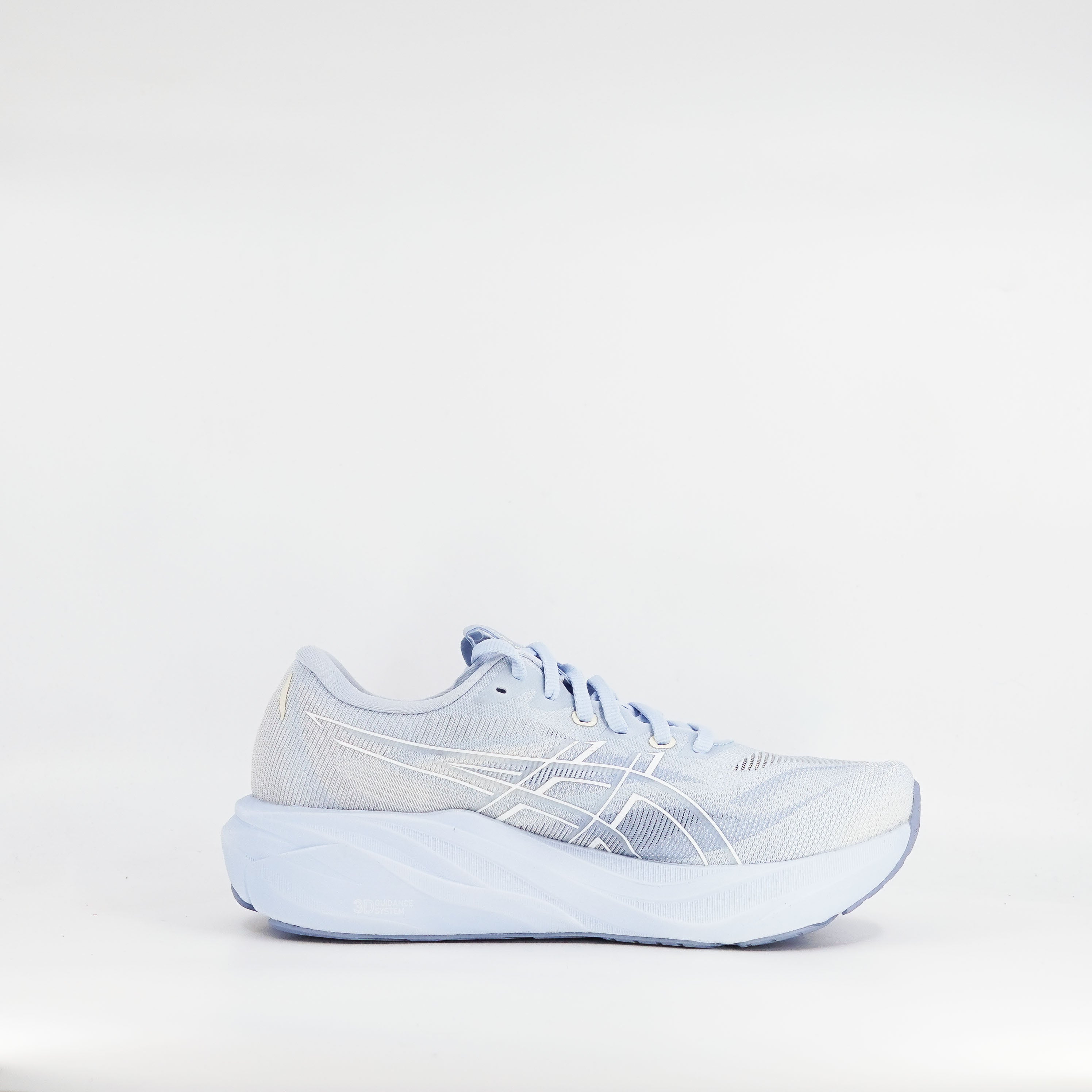 Asics GT 2000 15 (D Wide) Womens Solid Air/Cream - Frontrunner Colombo