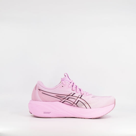 Asics GT 2000 15 (B Standard) Womens Hazy Lilac/Taro Purple - Frontrunner Colombo