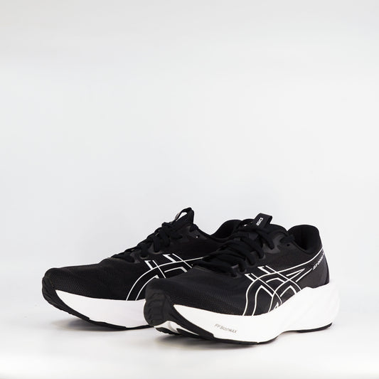 Asics GT 2000 15 (B Standard) Womens Black/White - Frontrunner Colombo