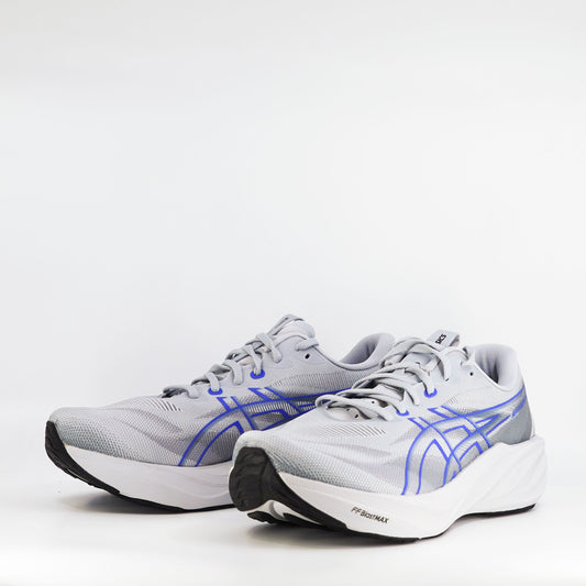 Asics GT 2000 15 (2E Wide) Mens Piedmont Grey/Neon Blue - Frontrunner Colombo