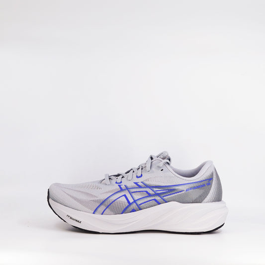 Asics GT 2000 15 (2E Wide) Mens Piedmont Grey/Neon Blue - Frontrunner Colombo