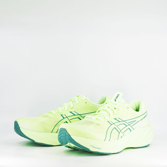 Asics GT 2000 15 (D Standard) Mens Illuminate Yellow/Foggy Teal - Frontrunner Colombo