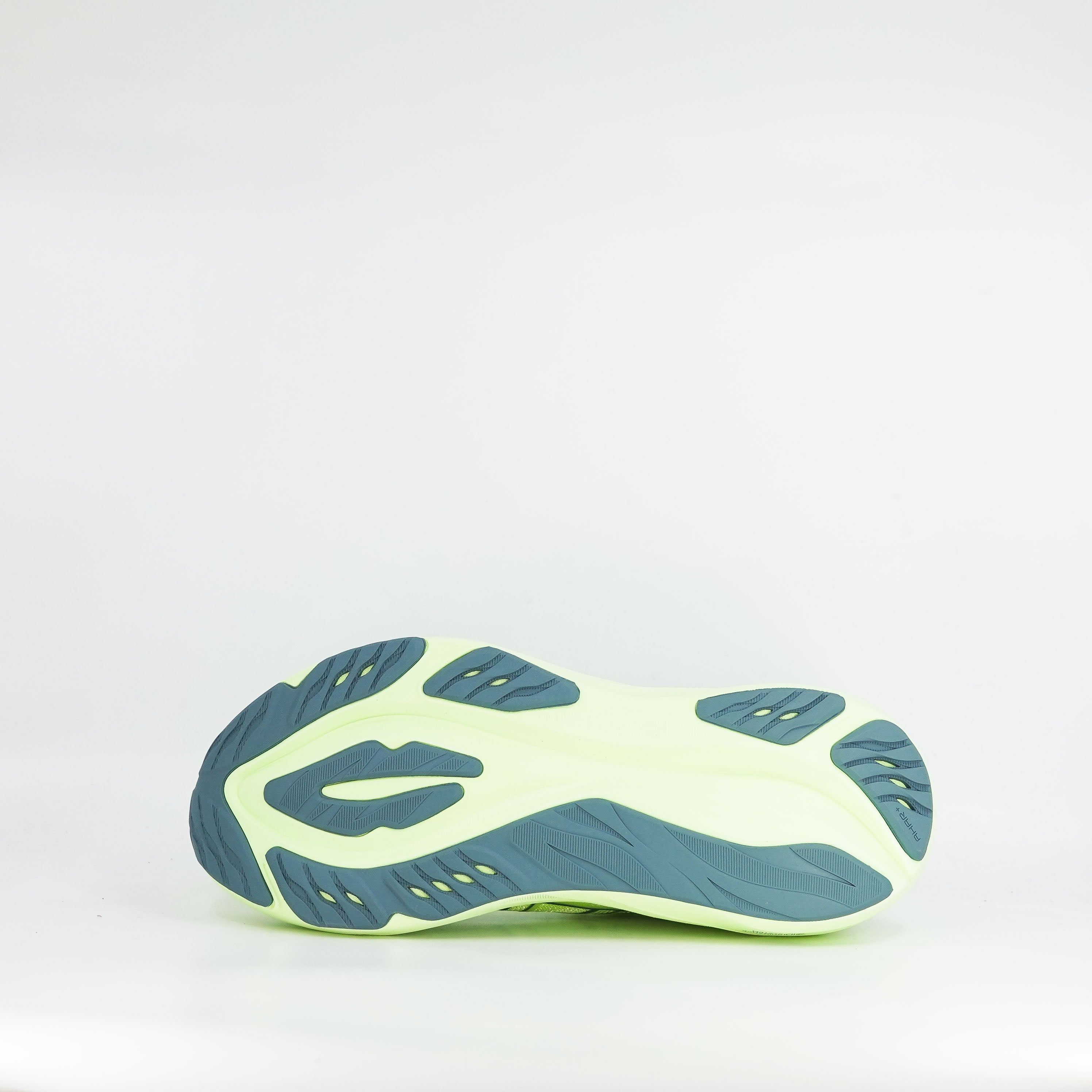 Asics GT 2000 15 (D Standard) Mens Illuminate Yellow/Foggy Teal - Frontrunner Colombo