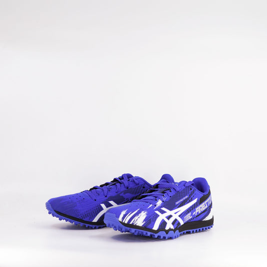 Asics Gel-Firestorm 5 GS (Kids) Neon Blue/White - Frontrunner Colombo