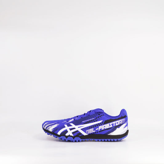 Asics Gel-Firestorm 5 GS (Kids) Neon Blue/White - Frontrunner Colombo