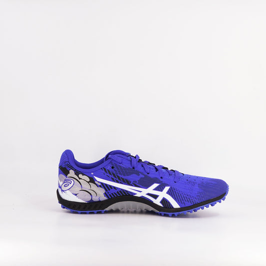 Asics Gel-Firestorm 5 GS (Kids) Neon Blue/White - Frontrunner Colombo