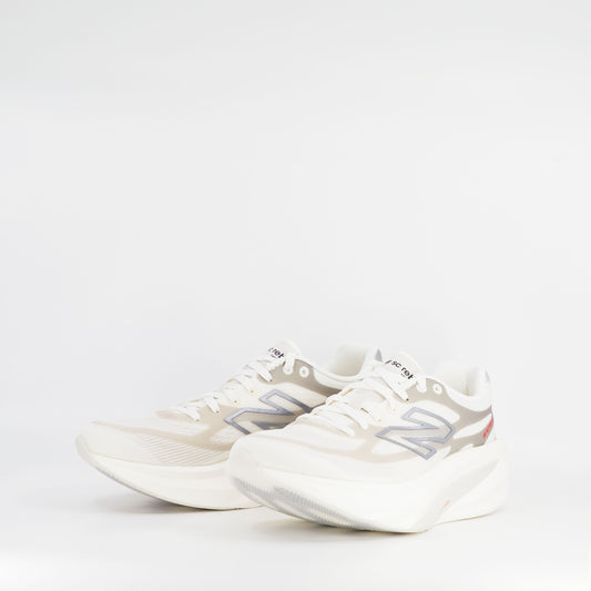 New Balance SuperComp Rebel (B Standard) Womens Sea Salt/Neo Flame - Frontrunner Colombo
