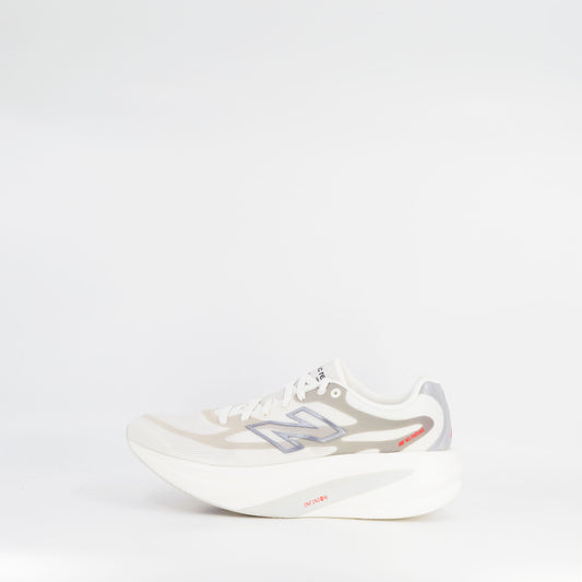 New Balance SuperComp Rebel (B Standard) Womens Sea Salt/Neo Flame - Frontrunner Colombo