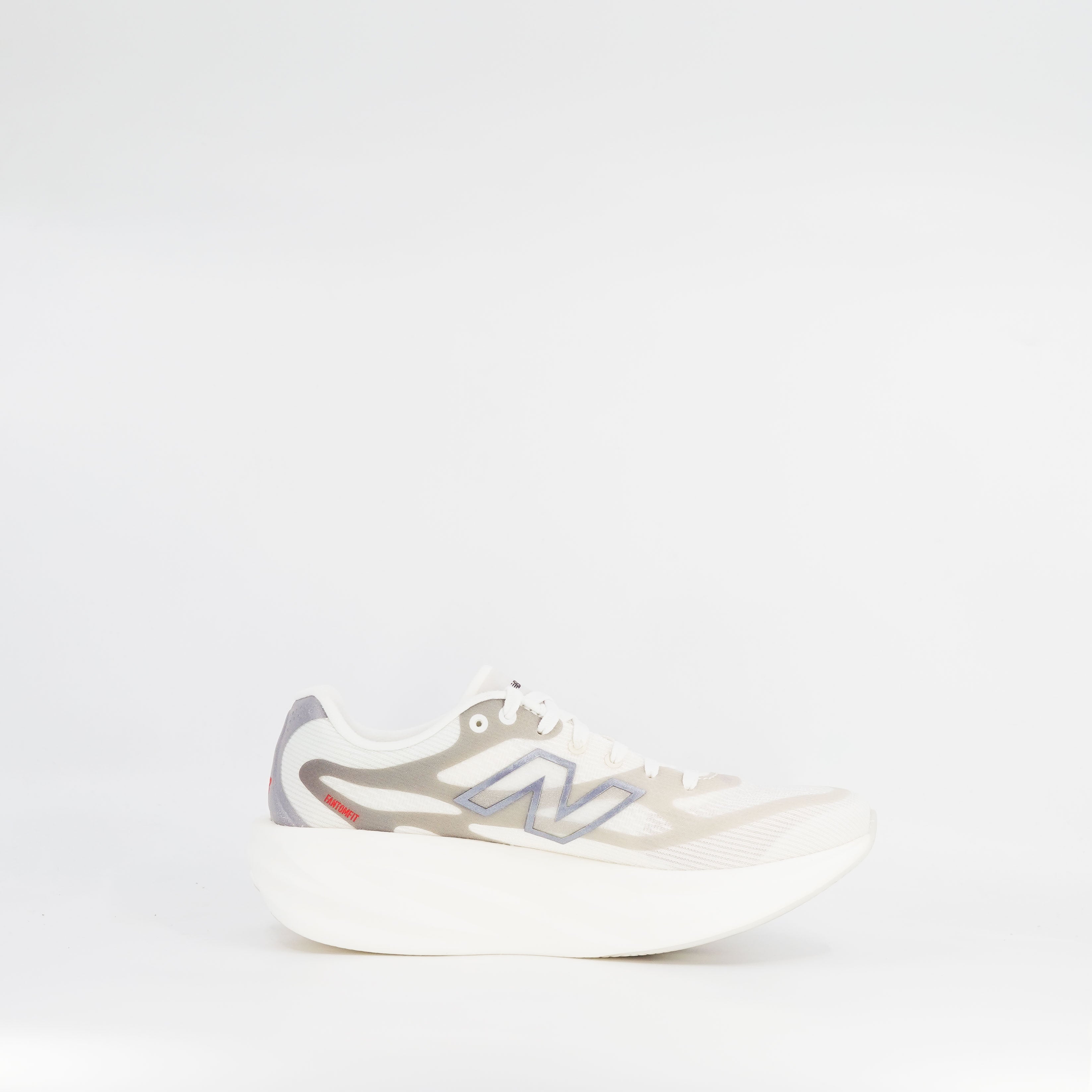 New Balance SuperComp Rebel (B Standard) Womens Sea Salt/Neo Flame - Frontrunner Colombo