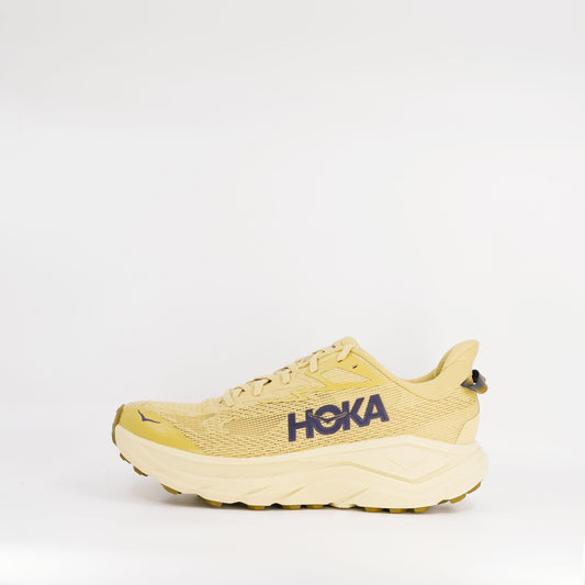 Hoka Challenger 8 (D Standard) Mens Barley/Barley Flour - Frontrunner Colombo