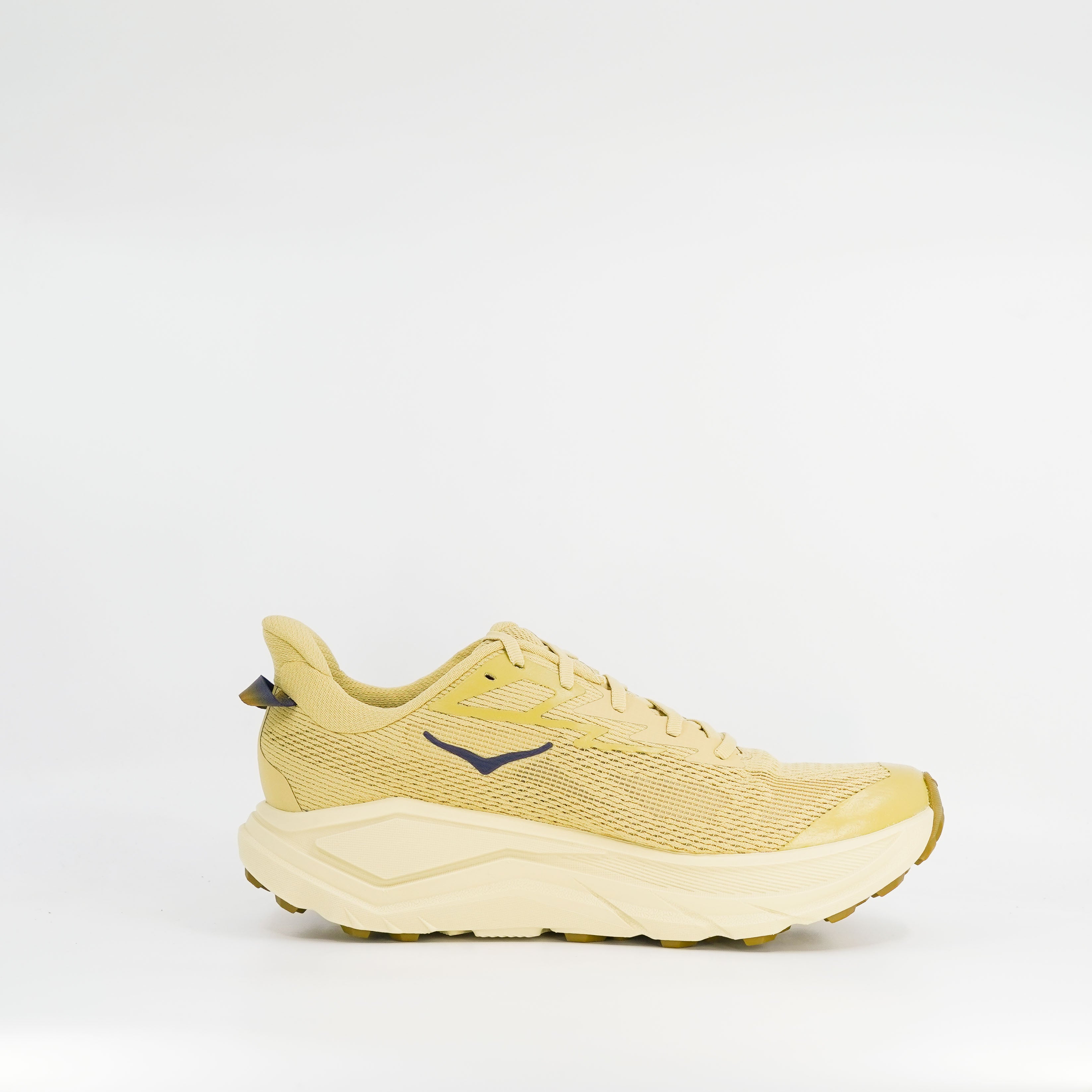 Hoka Challenger 8 (D Standard) Mens Barley/Barley Flour - Frontrunner Colombo
