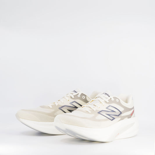 New Balance SuperComp Rebel (2E Wide) Mens Angora/Slate Grey - Frontrunner Colombo