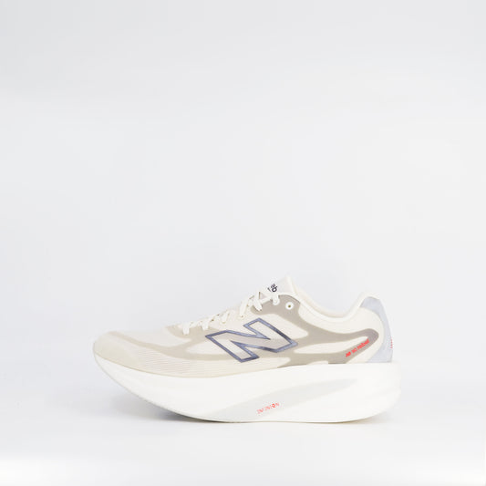 New Balance SuperComp Rebel (2E Wide) Mens Angora/Slate Grey - Frontrunner Colombo