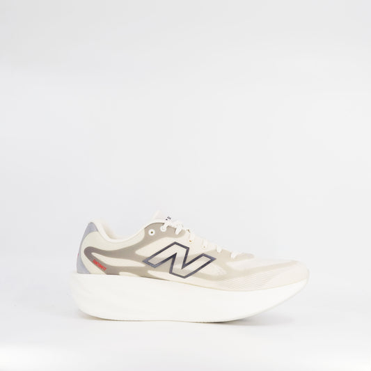 New Balance SuperComp Rebel (2E Wide) Mens Angora/Slate Grey - Frontrunner Colombo