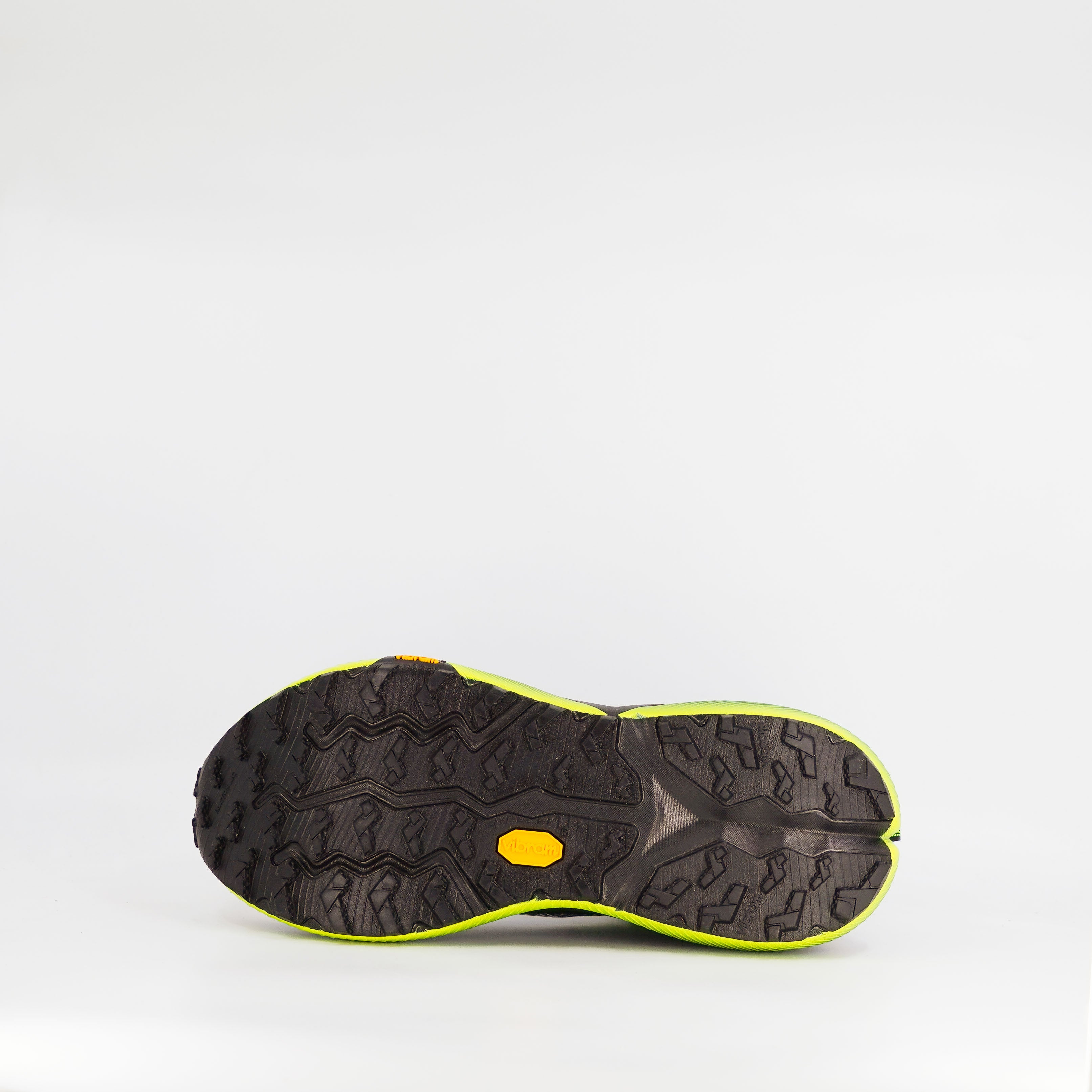 Brooks Cascadia 20 (2E Wide) Mens Grey/Black/Nightlife - Frontrunner Colombo