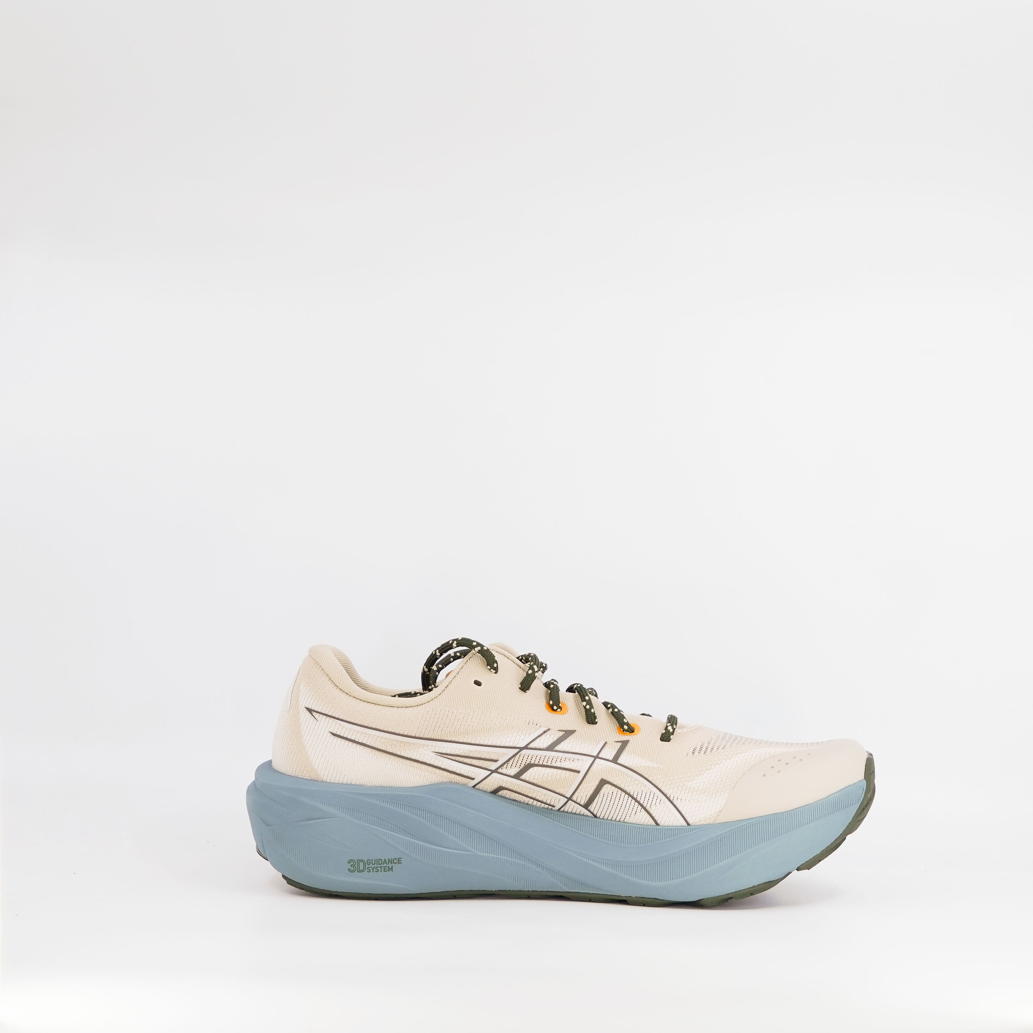Asics GT 2000 15 TR (D Standard) Mens Simply Taupe/Foggy Teal
